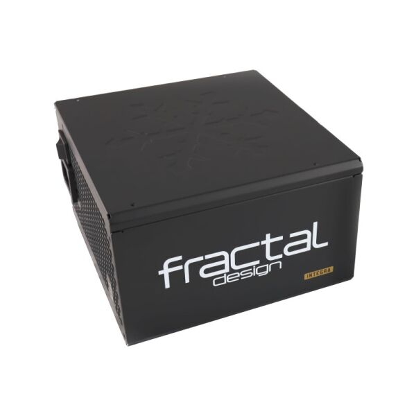 

Блок питания Fractal Design Integra M 450W (FD-PSU-IN3B-450W)