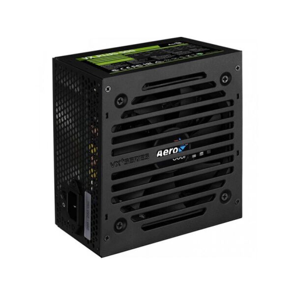 

Блок питания Aerocool VX PLUS 500 (4713105962758)