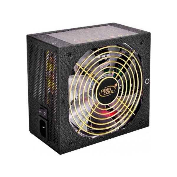 

Блок питания Deepcool Aurora DA700