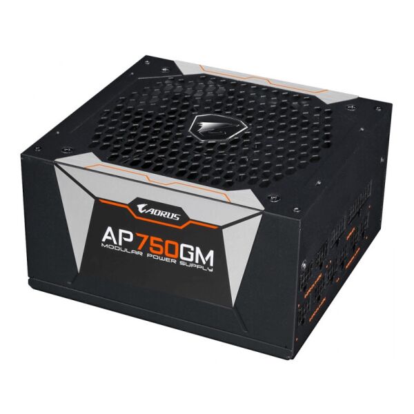 

Блок питания Gigabyte Aorus P750W