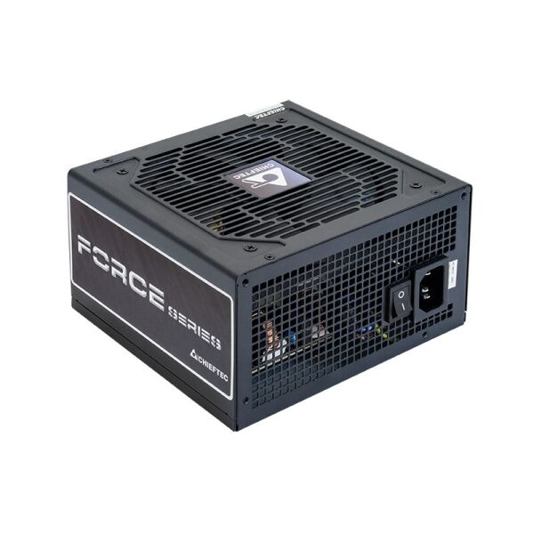 

Блок питания Chieftec Force CPS-750S