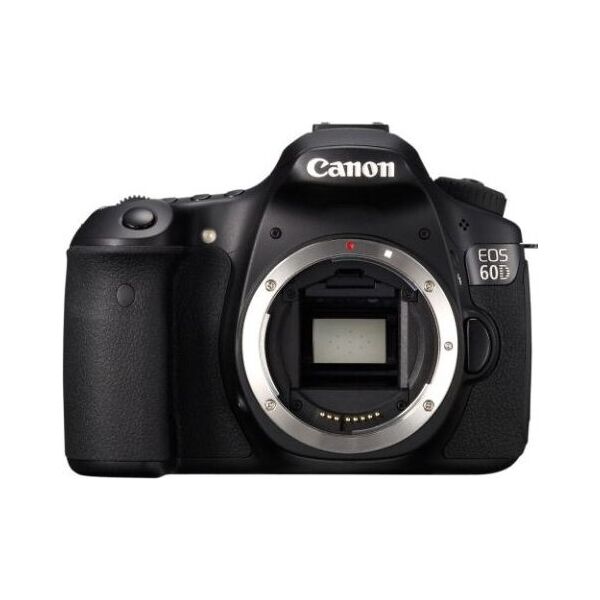 

Canon EOS 60D body