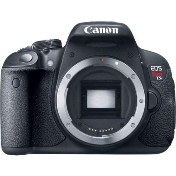

Canon EOS 700D body