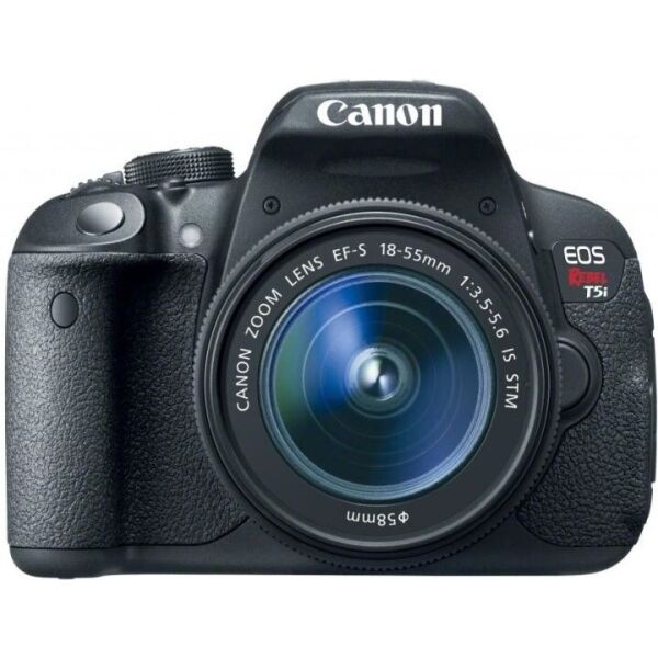 

Canon EOS 700D kit (18-55mm) EF-S IS STM