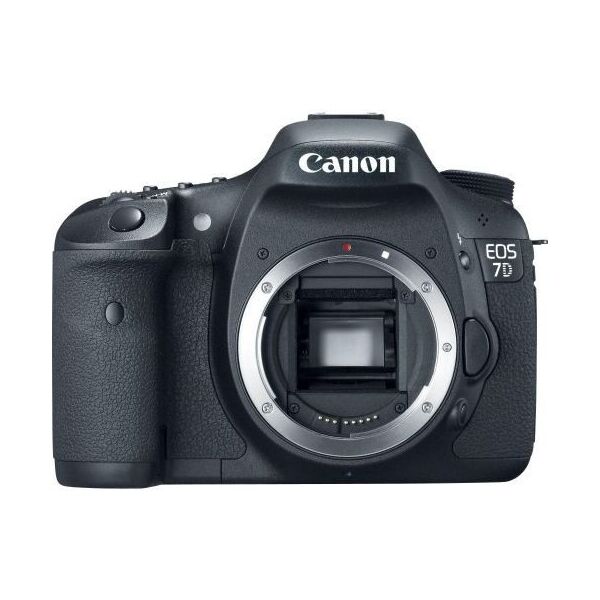 

Canon EOS 7D Body