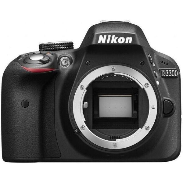 

Nikon D3300 Body