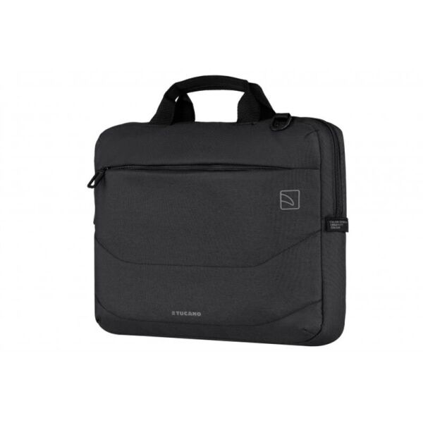 

Сумка для ноутбука Tucano Ideale Bag Black (B-IDEALE-BK)