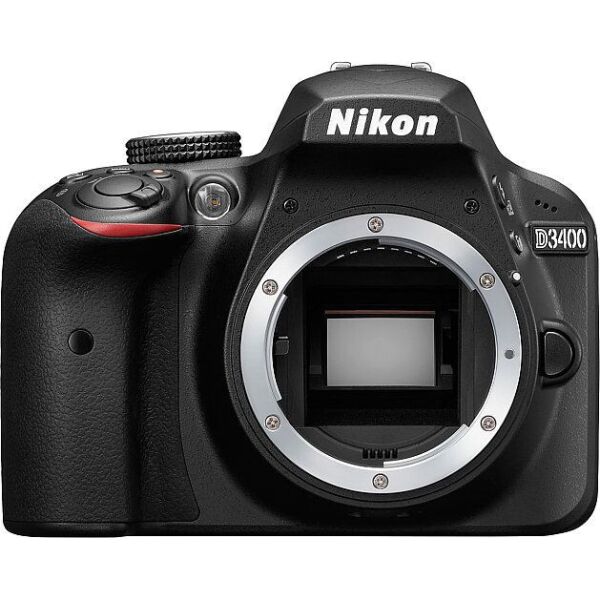 

Nikon D3400 Body