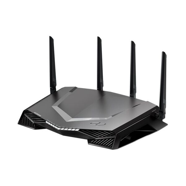 

Маршрутизатор Netgear XR500 Nighthawk (XR500-100EUS) (AC2600, 4xGE LAN, 1xGE WAN, 2xUSB 3.0, 4x внешн. ант.)
