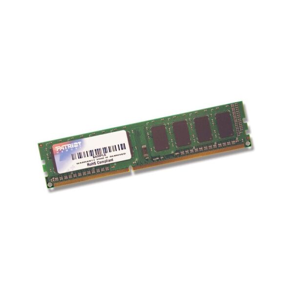 

Оперативная память Patriot PSD34G160081H