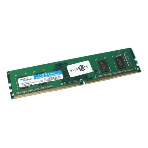 

Оперативная память Golden Memory GM24N17S8/4