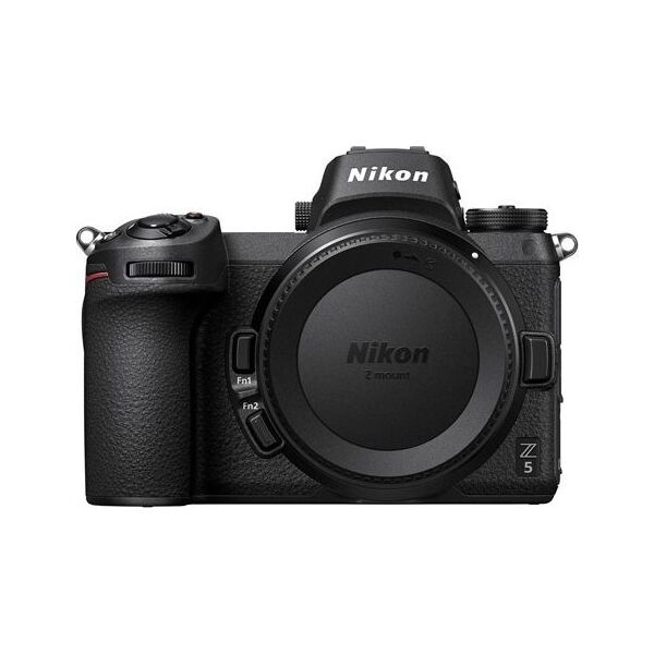 

Nikon Z 5 Body