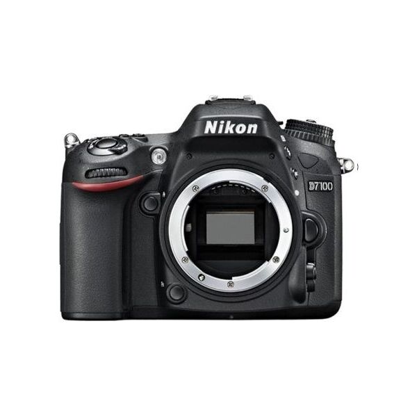 

Фотоаппарат Nikon D7100 body
