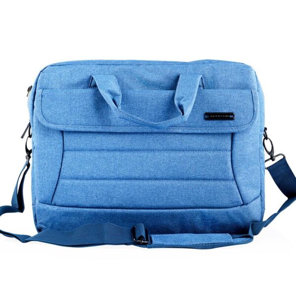 

Сумка для ноутбука Modecom Charlotte Blue 15.6" (TOR-MC-CHARLOTTE-15-BLU)
