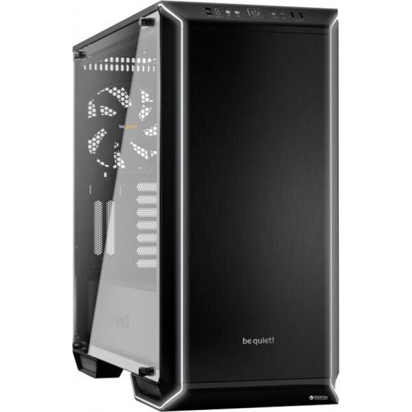

Корпус be quiet! Dark Base 700 Black (BGW23) без БП