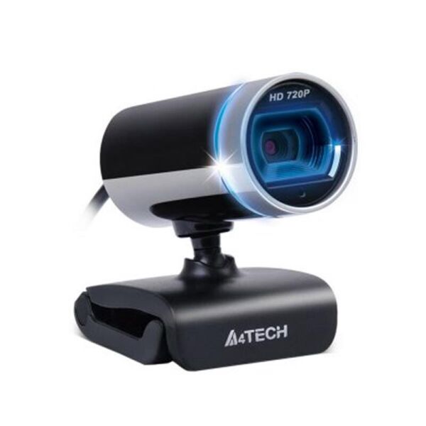 

Веб-камера A4Tech PK-910P USB Silver-Black