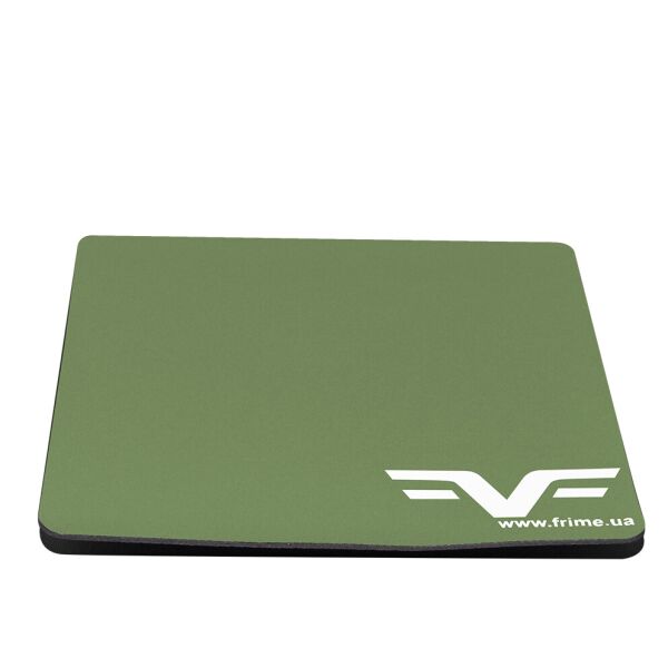 

Коврик для мыши Frime MPF-CE-230-05 Light Green