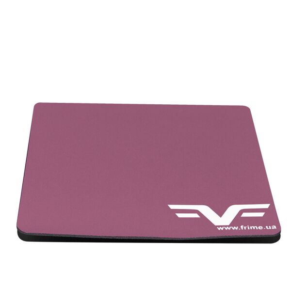 

Коврик для мыши Frime MPF-CE-230-06 Pink