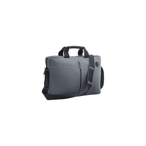 

Сумка для ноутбука HP Value TopLoad Grey (K0B38AA)