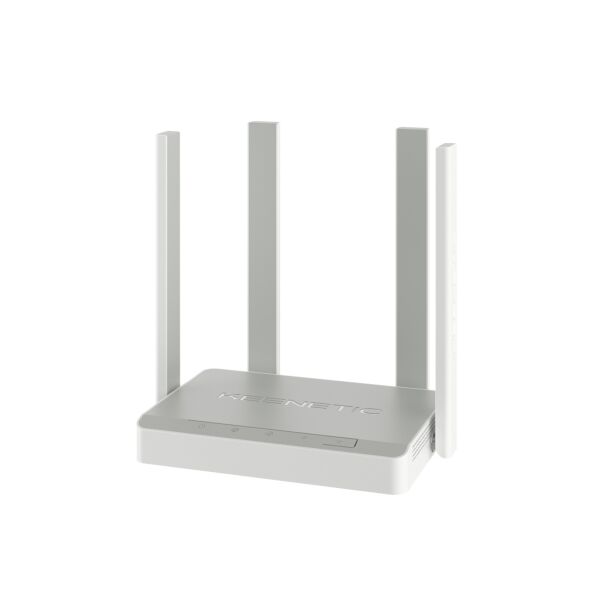 

Беспроводной маршрутизатор Keenetic Runner 4G (KN-2210) (N300, 4xLAN, LTE/4G/3G, 4 антенны)
