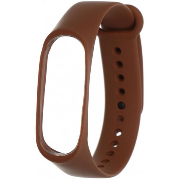 

Ремешок Armorstandart для Xiaomi Mi Band 4/3 Brown (ARM51835)