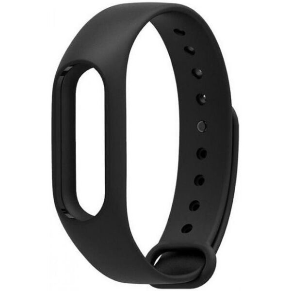 

Ремешок Armorstandart для Xiaomi Mi Band 2 Black (ARM47962)