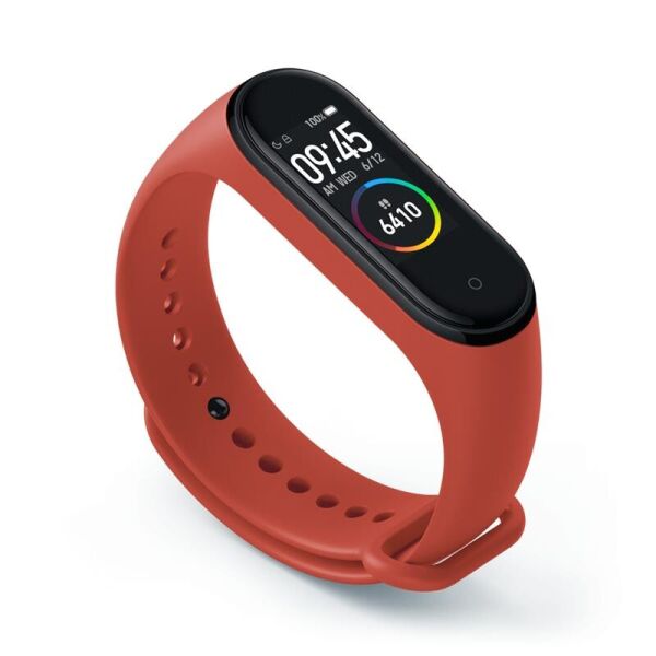 

Ремешок Armorstandart для Xiaomi Mi Band 4/3 Flame (ARM55109)