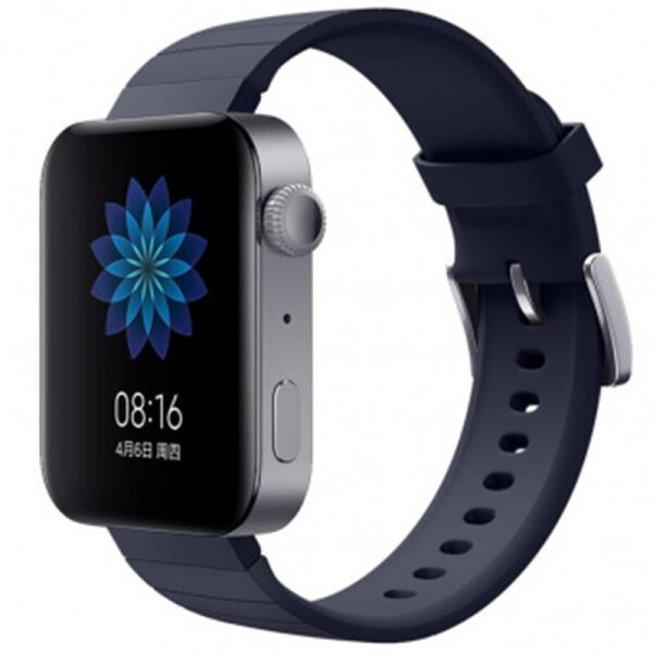 

Ремешок BeCover для Xiaomi Mi Watch/Haylou LS02/Amazfit Bip/Bip S/Bip Lite/Bip S Lite/Bip U/Amazfit GTS/GTS 2/GTR 42mm Dark Blue (704509)
