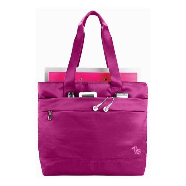 

Сумка для ноутбука Sumdex NON-149PO (12") Pink