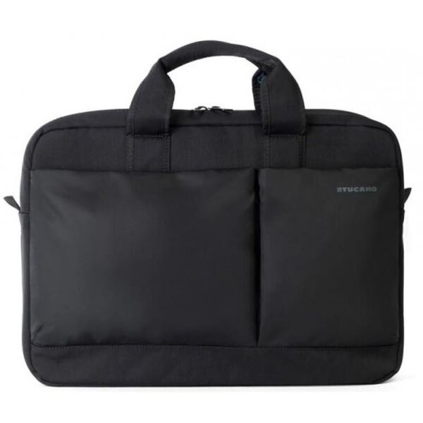

Сумка для ноутбука Tucano Piu Bag Black (BPB15-BK)