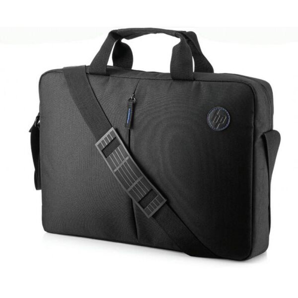 

Сумка для ноутбука HP Focus Topload Black (T9B50AA) 15.6"