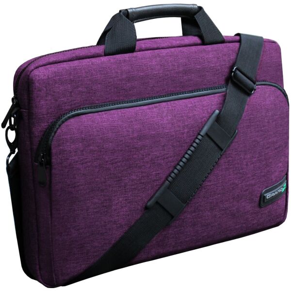 

Сумка для ноутбука Grand-X SB-139P Purple 15.6"