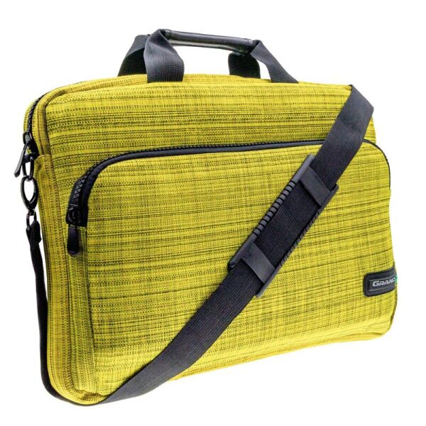

Сумка для ноутбука Grand-X SB-139XY X-Yellow 15.6"