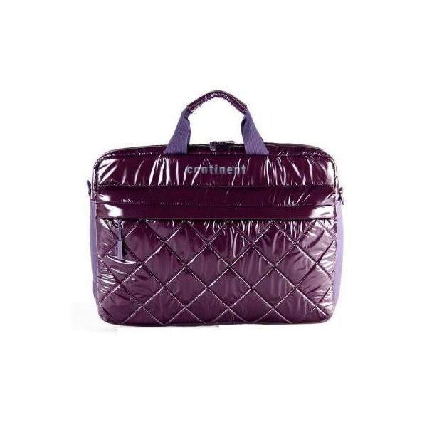

Сумка для ноутбука Continent CC-072 Violet 15,6"