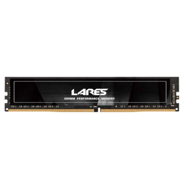 

Память Leven DDR4 4G 2666MHz leven Lares (box) JR4UL2666172408-4M