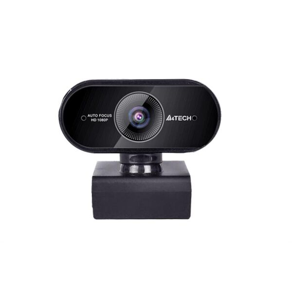 

Веб-камера A4Tech PK-930HA USB Black
