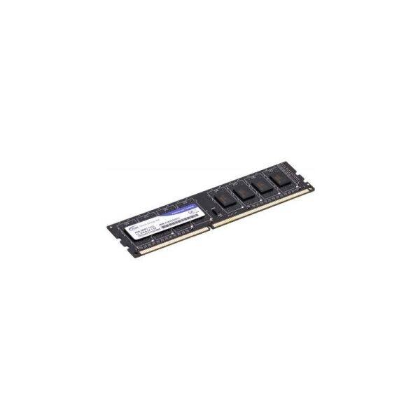 

Оперативная память Team DDR3 4GB 1333 MHz (TED34G1333C901 / TED34GM1333C901)