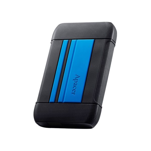 

Жесткий диск Apacer AP1TBAC633U-1