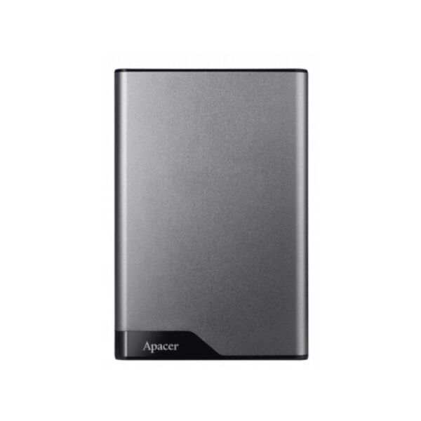 

Жесткий диск Apacer AC632 1TB 5400rpm 8MB AP1TBAC632A-1 2.5 USB 3.1 External Silver
