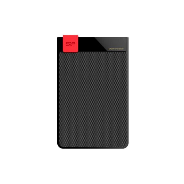 

Жесткий диск Silicon Power Diamond D30 1 TB (SP010TBPHDD3SS3K)