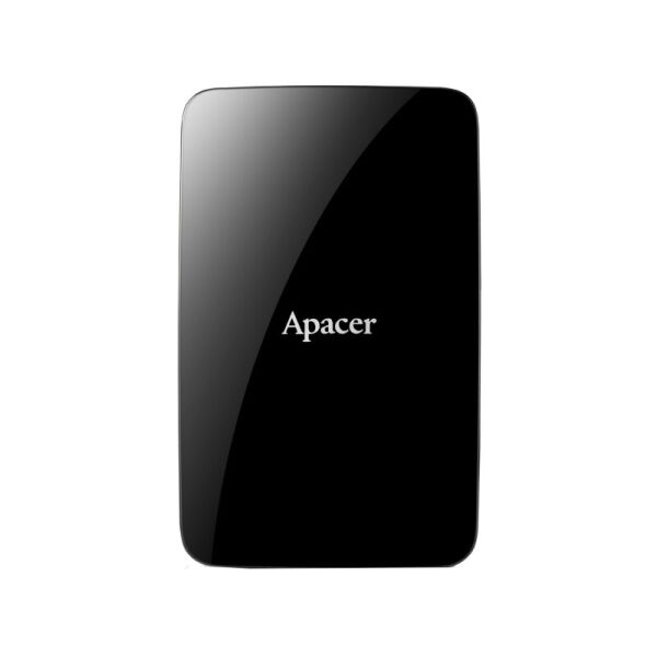 

Жесткий диск Apacer AC233 1 TB (AP1TBAC233B-S)