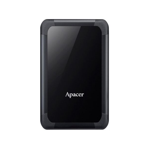 

Жесткий диск Apacer AC532 Black 1 TB (AP1TBAC532B-1)