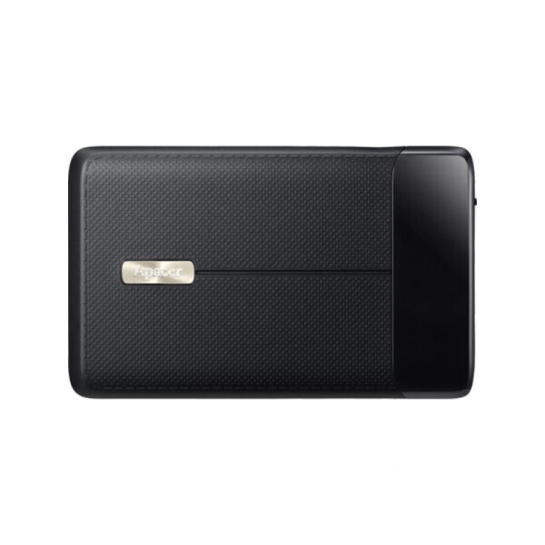 

Жесткий диск Apacer AC731 1 TB (AP1TBAC731B-1)