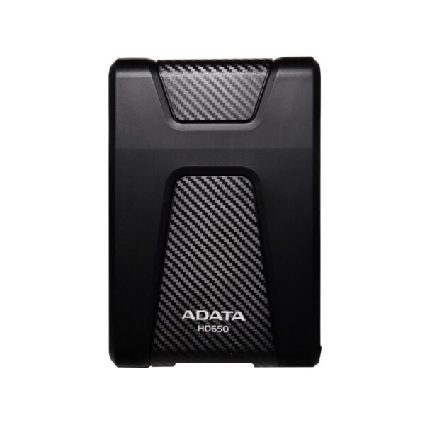 

Жесткий диск ADATA AHD650-4TU31-CBK