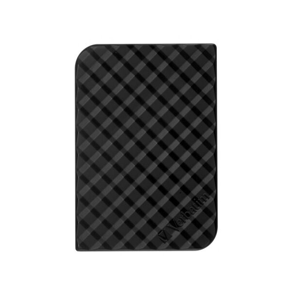 

Жесткий диск Verbatim Store 'n' Save New 3.5