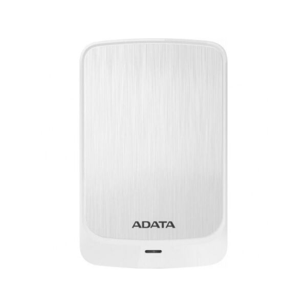 

Жесткий диск ADATA HV320 1 TB White (AHV320-1TU31-CWH)