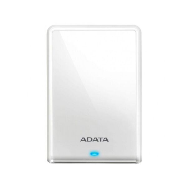 

Жесткий диск ADATA HV620S 2 TB White (AHV620S-2TU31-CWH)