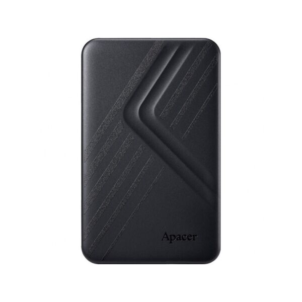 

Жесткий диск Apacer AC236 1 TB Black (AP1TBAC236B-1)