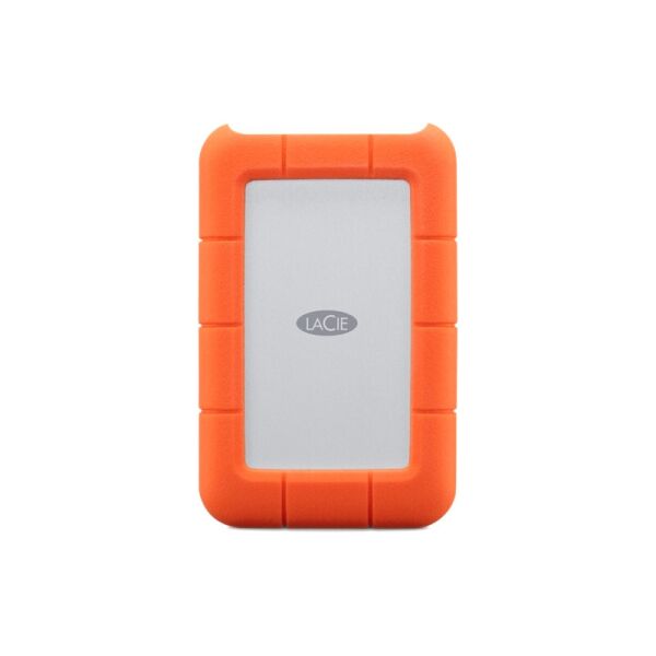 

Жесткий диск LaCie Rugged 2 TB STFR2000800 2.5 USB-C External (STFR2000800)