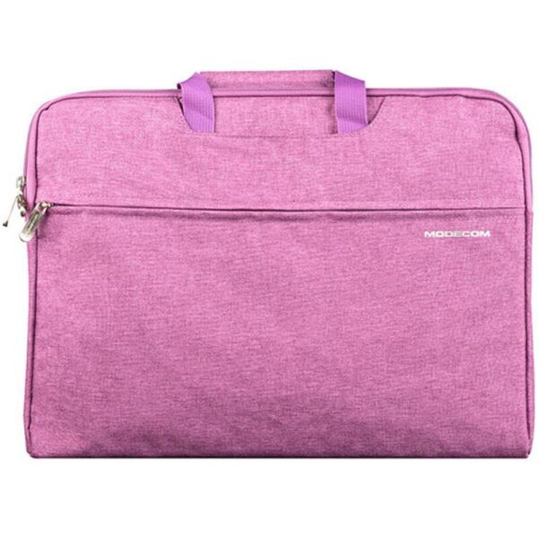 

Сумка для ноутбука Modecom Highfill Pink 13.3" (TOR-MC-HIGHFILL-13-PUR)